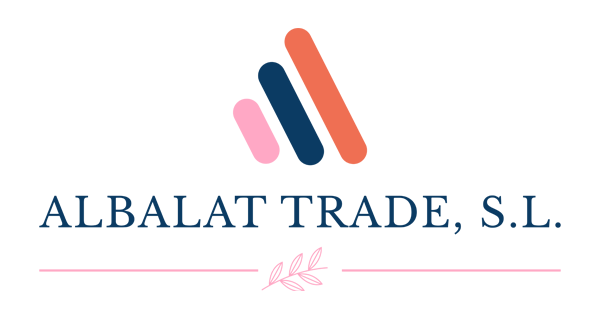 logo albalat trade